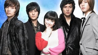 boys over flowers episode 1