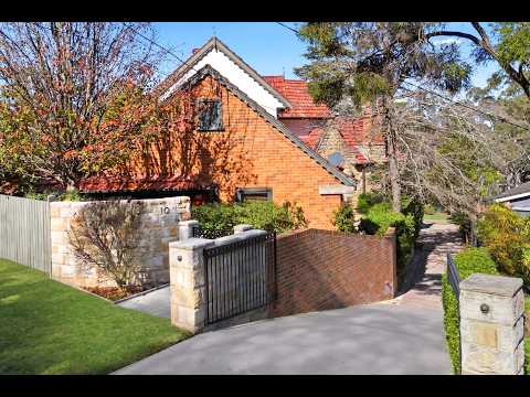 10 Bartil Close, Epping, NSW 2121, 4 habitaciones, 2 baños, House