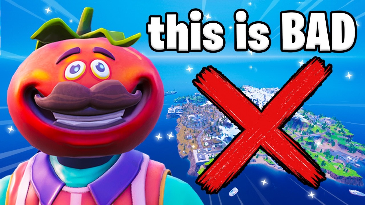 Did Fortnite RUIN Reload?