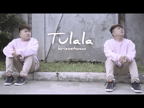 krisostomo - Tulala (Official Music Video)