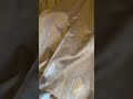 Tissue Silk Sona Rupa Zari Work Saree
