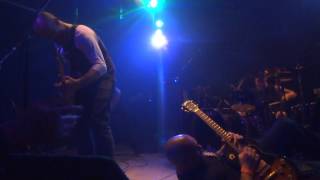 Mondo Generator - 13th Floor (part 2) LIVE 2013 Chicago Reggie's Rock Club
