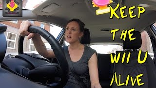 Is the Wii U is being abandoned in 2017? | Nintendo Wii U needs more love | TheGebs24