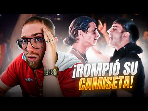 ¡ROMPIÓ SU CAMISETA PARA GANAR LA BATALLA! | BÉLICO VS DR FILTROS Y NOCRE VS KIRO