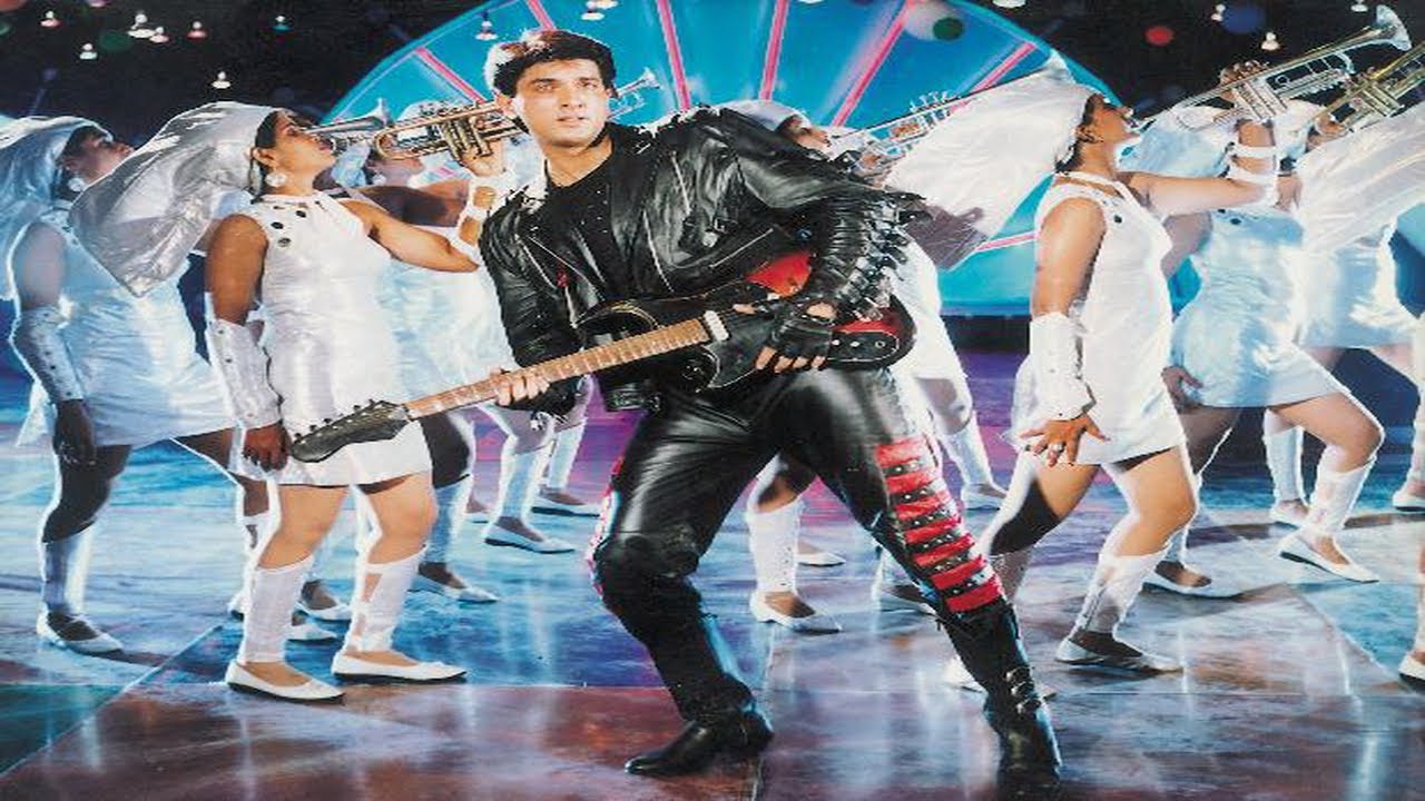 Dil Jigar Nazar Kya Hai Mai To Lyrics | Dil Ka Kya Kasoor | Kumar Sanu | Nadeem Shravan