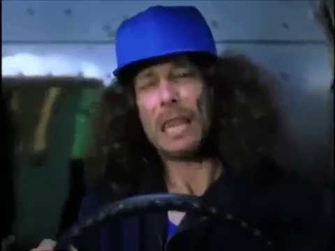 Little Heroes 3 (2002) Car Chase