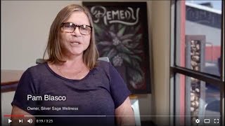 NCIA Member Spotlight - Silver Sage Wellness