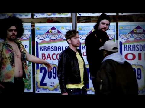 TEAM FACELIFT "I Want To Have Your Baby"