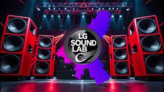LG Bass Sound Test | DJ Remix