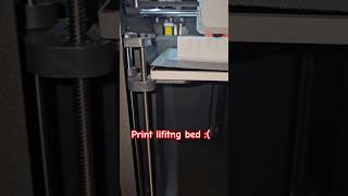 Kobra S1 Max Bed Loftong From A 32 Hours Print 😭