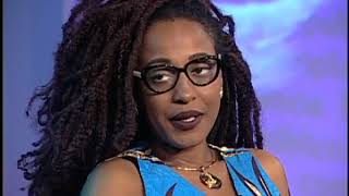 Mulherismo Africana : Katúscia Ribeiro e Aza Njeri - Programa Ciência & Letras