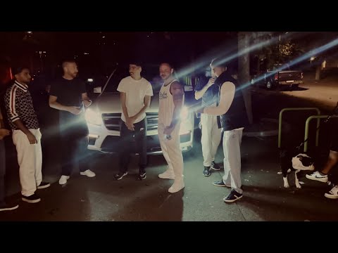 Kush ZH x Faran x G Money x Young Xeno  - Eusi Hood