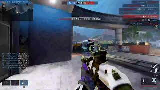 【Ironsight】リクエストされた武器を使う！