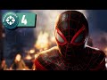 Marvel's Spider-Man 2 Gameplay Walkthrough - Not on My Watch