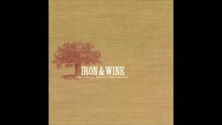 Iron and Wine - Upward Over the Mountain