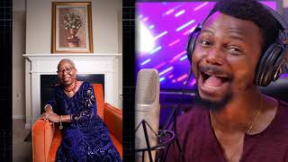 Yoruba Praise Classics |Celebrating a great mother | EmmaOMG