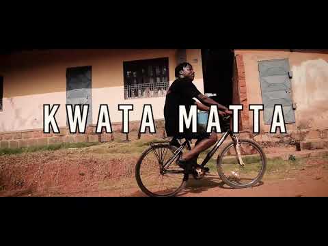 Zion Rapper and Yung Rizzy (Kwata matter) Office video