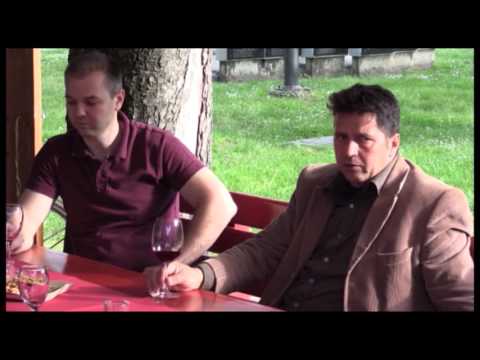 VI. Magyarkanizsai Bornapok