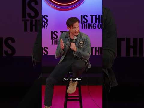 Comedy Store