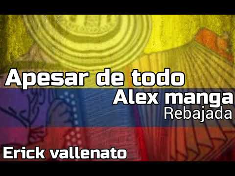 A pesar de todo Alex manga rebajada