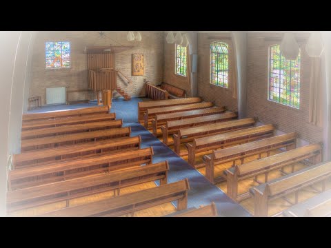 Zondagmorgen 29 november 2020 - Ds. G.D. Kamphuis