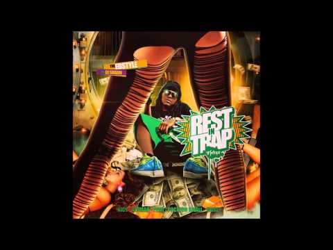 09 Edstyle ft Nicy- Cochonne (Prod by Lethal Track) REST IN TRAP MIXTAPE