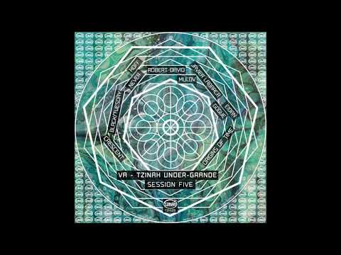 Mulov - Obscur (Original Mix) // TZH120