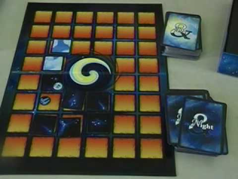 [Video Review] Day & Night