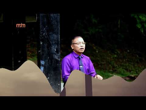 LAWMKIMA COLNEY - LALPA'N A ZAWNG MEK (OFFICIAL)