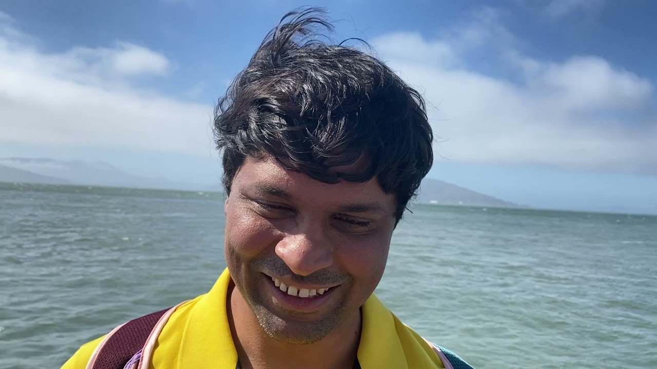 AI & Accessibility: (2B) M Desai - Facebook Demonstration