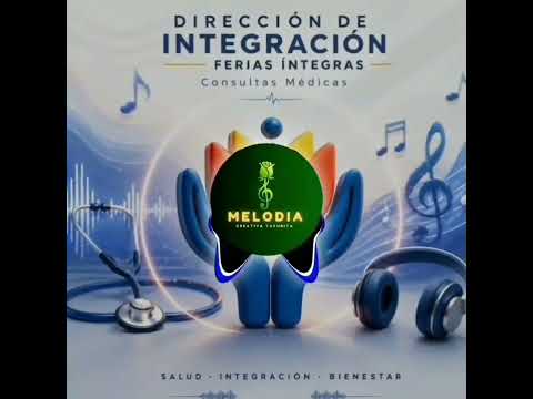 Feria Integra// Melodía Creativa Tacubita// desde Tacuba Ahuachapán 