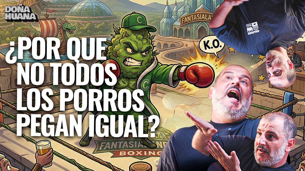 ¿Que hace que pegue mas?