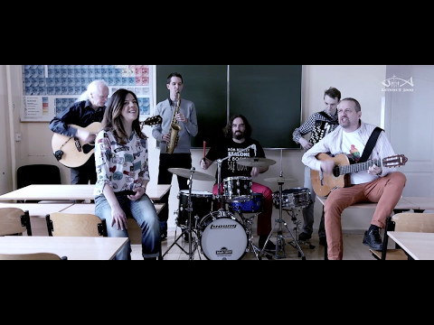 Siewcy Lednicy - Idź i kochaj!