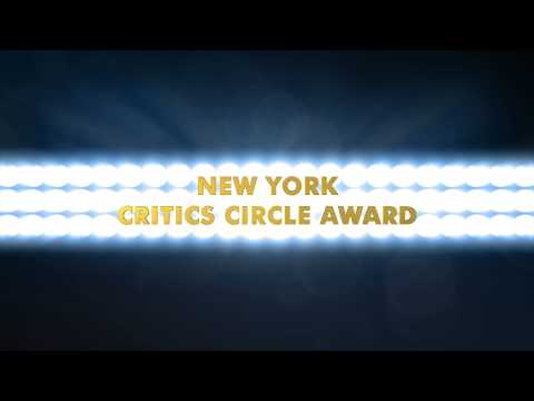 A Chorus Line - Official Trailer [HD]