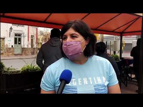 En Capital e interior el Gobernador verificó el avance del operativo de intensificación de la vacunación COVID-19