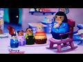 Higglytown Heroes Cry Baby Pookie Wait For Me 2004