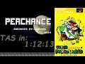 TAS Perchance SMW Hack All Exits In 1 12 13