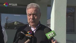 ΝΕΟΣ ΒΙΟΧΗΜΙΚΟΣ ΑΝΑΛΥΤΗΣ ΣΤΟ ΚΕΝΤΡΟ ΥΓΕΙΑΣ ΤΥΡΝΑΒΟΥ ΔΩΡΕΑ ΤΟΥ ΔΗΜΟΥ 11 12 2025 ΝΕΟΣ ΒΙΟΧΗΜΙΚΟΣ ΑΝΑΛΥΤΗΣ ΣΤΟ ΚΕΝΤΡΟ ΥΓΕΙΑΣ ΤΥΡΝΑΒΟΥ ΔΩΡΕΑ ΤΟΥ ΔΗΜΟΥ 11 12 2025