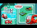 Thomas Friends Magical Tracks New Mini Pack Jiff Race For The Sodor Cup