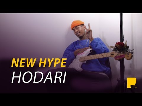NEW HYPE | HODARI