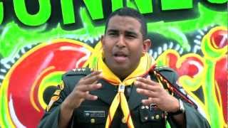 GNYC Pathfinder Camporee 2012