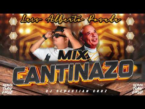LO MAS ESCUCHADO LUIS ALBERTO POSADA 🍺 ( DOBLE DOSIS DE LICOR - TAN ILUSO - DETERMINAME UN POQUITO )