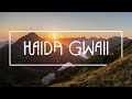 This is Haida Gwaii 4K