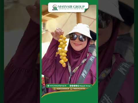 Thumbnail Pembimbing Caring Masyair Group