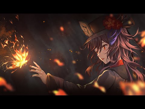 Nightcore - Lost