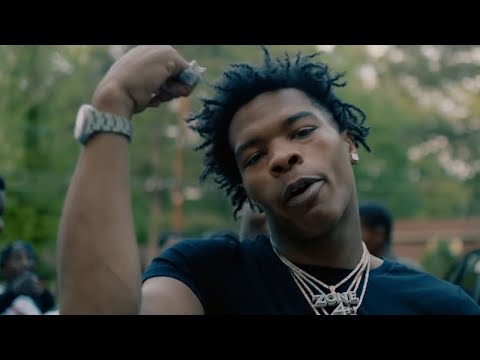 Lil Baby "Dreams 2 Reality" ft. NoCap (Music Video)
