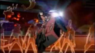 Anime Amv - Alive Girugamesh