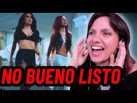 ME VOLVI LOCA!! | TAICHU, LALI - S.O.S (Video Oficial) | REACCIÓN Y ANÁLISIS