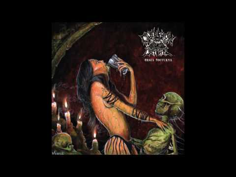 Cauldron Burial - Black Oath Messiah