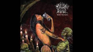 Cauldron Burial - Black Oath Messiah